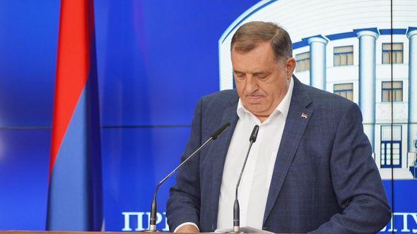 Milorad Dodik - Avaz