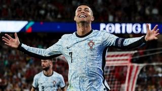 Ronaldo je postigao 900 golova u karijeri, evo kako su raspodijeljeni