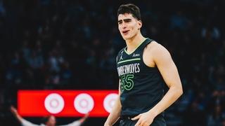 Luka Garza potvrdio: Dolazi na pripreme reprezentacije u julu