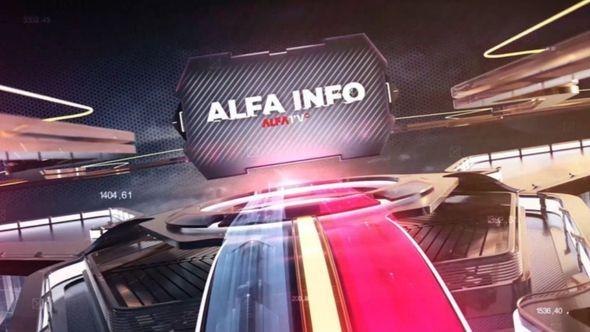 Alfa INFO  - Avaz