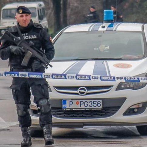 Horor u Crnoj Gori: Upucao muškarca pa poginuo u saobraćajnoj nesreći