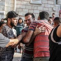 U izraelskim napadima u Gazi ubijeno 4.137 Palestinaca