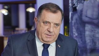 Dodik o britanskom ministru Dohertiju: Nemam pojma da taj dolazi