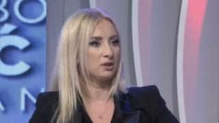 Maida Gorčević: Nećemo ići u koaliciju sa DPS-om, sa ZBCG ćemo imati dijalog