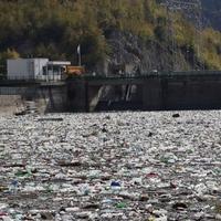 Neophodno više volonterskih akcija čišćenja Jablaničkog i Grabovičkog jezera i rijeke Doljanke