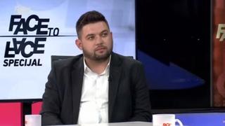 Uzunović: Nudili su mi prvo dva, a onda i tri miliona da ne glasam za ovu Vladu