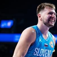 Luka Dončić: Slovenski maestro