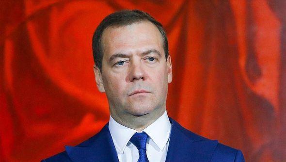 Medvedev - Avaz