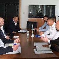 Nešić se sastao s predstavnicima nevladinog sektora iz oblasti suzbijanja zloupotrebe narkotika u BiH
