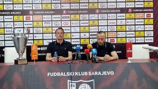 Varešenović: Ne želim da se pravdam za neke stvari koje nisam uradio