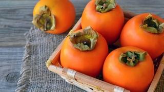 Ukusna i egzotična voćka: Japanska kaki jabuka je prava riznica zdravlja