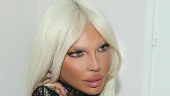 Jelena Karleuša - Avaz