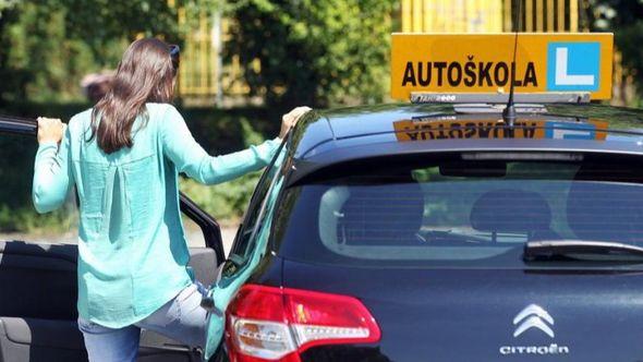 Autoškole: Omogućavaju bolji kvalitet obuke - Avaz