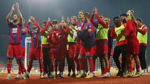 FK Borac - Avaz