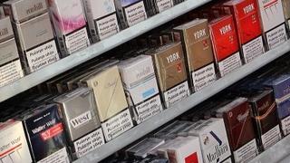 Podignuta optužnica protiv pet osoba zbog šverca cigareta