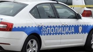 Taksista sa Ilidže uhapšen zbog lažnog prijavljivanja pljačke