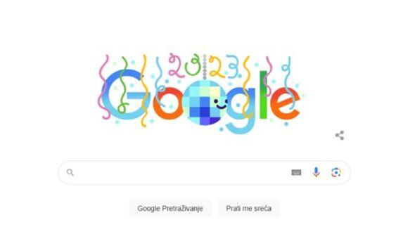 Google - Avaz