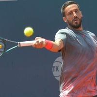 Džumhur u polufinalu ATP Challengera u Istanbulu