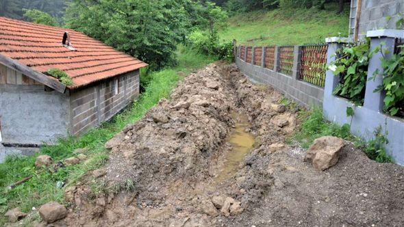 Preliminarna procjena štete iznosi 18 miliona KM - Avaz