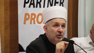 Muftija sarajevski Nedžad ef. Grabus za "Avaz": Vodimo računa  o pravednosti