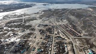 Zbog poplava u Kazahstanu evakuirano više od 86.000 ljudi
