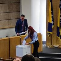 Kompletiran Dom naroda PSBiH: Ovo je 15 delegata koji će odlučivati o najbitnijim temama za državu