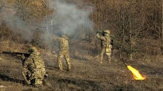 Rusi krenuli na veliki grad, probili granicu: Javio se Zelenski, hitno šalje snage