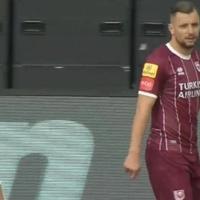 Sarajevo u Trebinju vodi sa 1:0