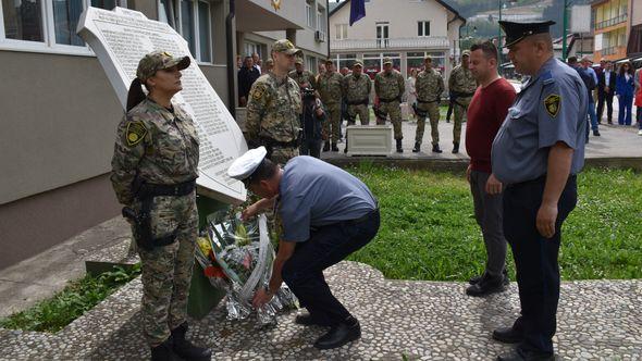 S obilježavanja godišnjice - Avaz