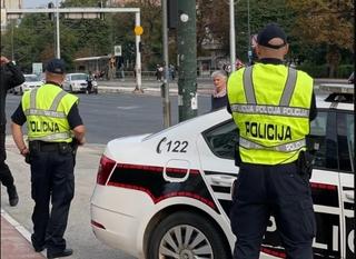 Iz saobraćaja u Sarajevu isključeno 11 pijanih vozača