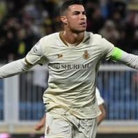 Ronaldo nastavlja po svome, 11 golova u devet odigranih utakmica