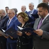 Imenovana Vlada Kantona Sarajevo: Ovo su imena svih ministara