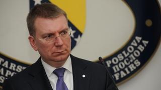 "Avazov" vremeplov: Kako je govorio dugogodišnji latvijski šef diplomatije za naš medij 2015. godine