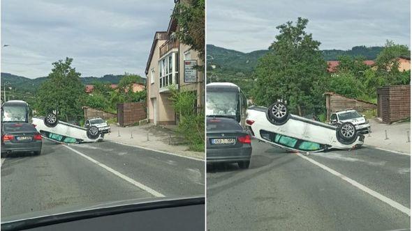 Nesreća na Barama - Avaz