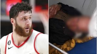 Nurkić i Pomozi.ba će pokriti materijalnu štetu napadnutih povratnika kod Višegrada