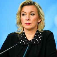 Zaharova oštro reagirala na Šolcov komentar: "Nije poslušao američke naredbe"