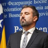 Stojanović: Svjestan sam stavova Vlaisavljević, dao sam potpis jer sam smatrao da je to manja šteta nego Novalićeva Vlada