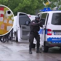 Uhapšena grupa koja je ubicama iz regiona nabavlja pasoše BiH
