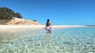 Dragulj Mediteranskog mora: Najljepšu plažu ne smije posjeti više od 60 turista dnevno