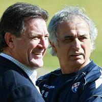 Mamić otkrio zašto se sukobio sa Halilhodžićem: Digao je Dinamo, a onda se desila glupost