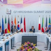 G7 želi stabilne i konstruktivne odnose s Kinom, upozorava na militarizaciju