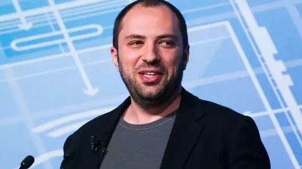 Jan Koum  - Avaz