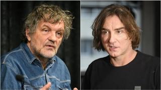 Kusturica opleo po Mitroviću: "Došli smo do toga da onaj koji skupi najveći broj pregleda, to može da bude ordinarna ku*va, postaje najviši svjetski nivo"