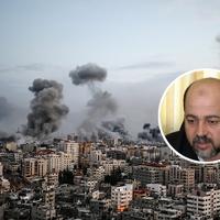 Hamas otvoren za razgovore o mogućem primirju sa Izraelom: "Ostvarili smo svoje ciljeve"