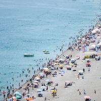 Jadran ne kotira visoko na ljestvici: Bosanci i Hercegovci biraju Tursku za odmor