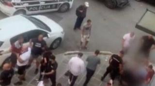 Pucnjava na Šipu: Braća Abazi i Adisa Salkić predati Tužilaštvu Kantona Sarajevo