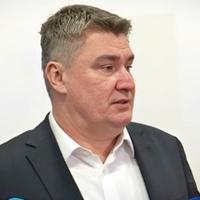 Milanović o pohvalama od Lavrova: Jednom sam ga vidio, bio sam hladan