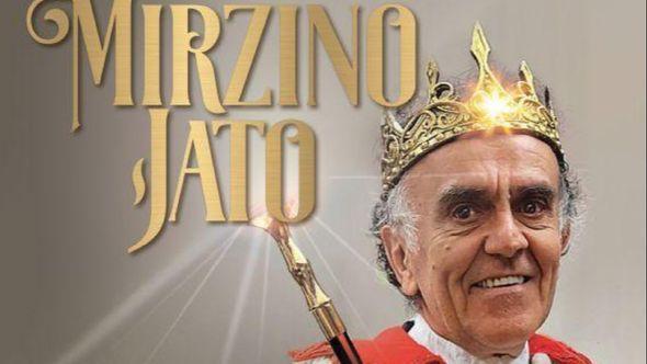 "Mirzino jato" - Avaz