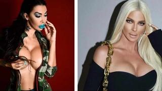 Jelena Karleuša i Aneli Ahmić imale istog ljubavnika: Evo o kome je riječ