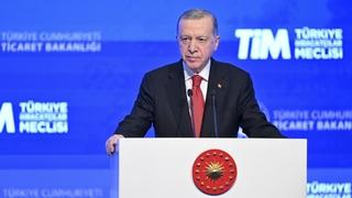 Erdoan: Turska u 2023. godini ostvarila najveći izvoz u historiji